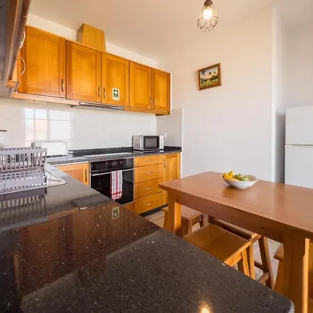 Guestready - A Typical Vacation In Madeira Appartement *