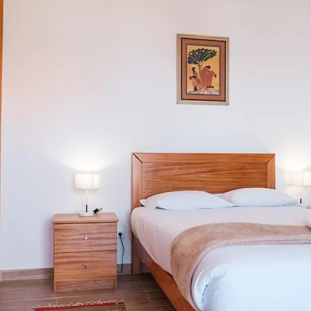 Apartamento Guestready - A Typical Vacation In Madeira Porto Moniz