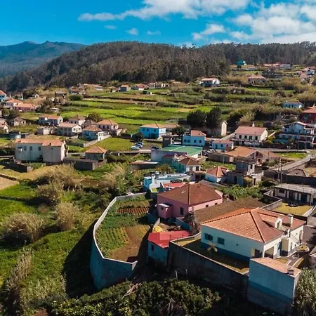 Guestready - A Typical Vacation In Madeira Apartamento *